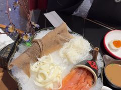 -乔先生涮肉·鲜活牛羊肉火锅(塘沽店)