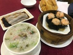 -金苑海鲜酒家(新港中路店)