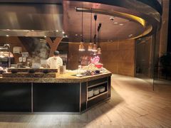 -杭州国际会议中心洲际酒店-原素全日餐厅(解放东路店)