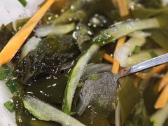 -金明子八带鱼馆(正宗韩国连锁店)