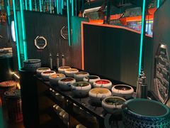 -大隐·成都火锅Bistro(合生麒麟新天地店)