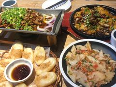 -树厨贵州菜(大十字店)