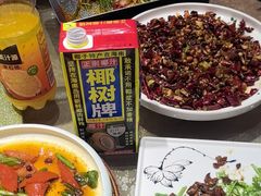 -李氏传家菜(兴城路店)