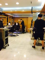 -雅仕 HAIR SALON 美发沙龙