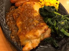 -萨莉亚意式餐厅(中信地铁商场店)