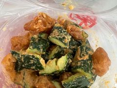 -春水锅贴·传统鲁菜(大明湖店)