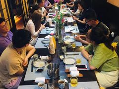 -花狸日本料理(柏庐广场店)