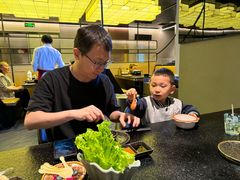 -樱嘢·炭火烧肉(惠南店)