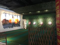 -真枪汇射击俱乐部(福州奥体阳光天地店)