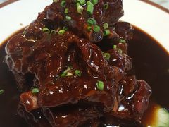 无锡排骨-拱北楼(皇亭广场店)