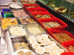 -抱德·潮汕味(敦和店原惠城鱼仔)