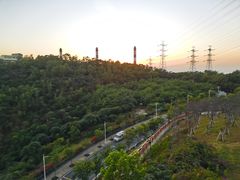 -小南山公园