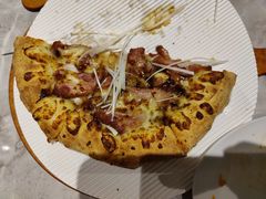-必胜客(上海新南方商城PH店)