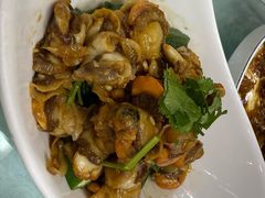 -六和聚传统烤鸭.天津菜(和平店)