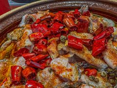 -朝馆·市井本味菜