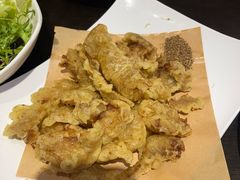 -老牌坊•鲁菜名店•地道济南菜(大观园商埠店)