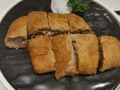 -莆田餐厅PUTIEN(金融街购物中心店)