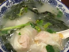 -松针蔡记蒸饺(花园路店)