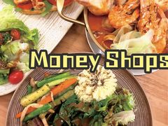 -Money Shops(愚园路店)