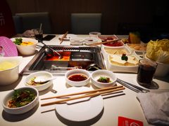 -海底捞火锅(威高广场店)