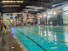 -南宫温泉水世界