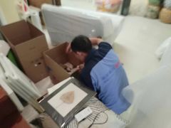-搬帮帮日式精品打包搬家服务