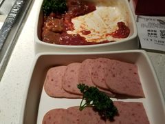 -海底捞火锅(长沙华创国际广场店)