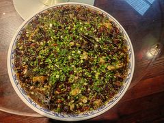 -易老头三样菜(南滨路总店)