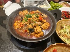 -湘肠香火锅店(团结湖店)
