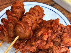 -丁脊壹绝·里脊肉