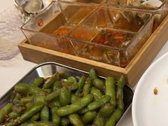 -白仁仔· 活烤海鲜 宵夜(豫园店)