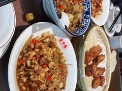 -天下客饭店(中山路店)
