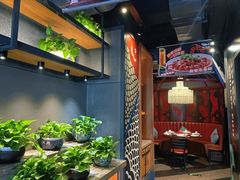 -辣尚瘾·烤鱼·新川菜(交大直营店)
