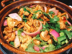 -胡须佬鸡煲四季火锅(海雅缤纷城店)