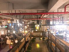 -maan coffee漫咖啡(通州店)