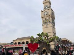 -王府井奥莱临潼小镇(临潼店)