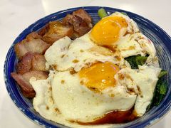-澳门陈光记烧味饭店(南京德基广场店)