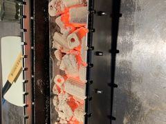 -很久以前羊肉串(簋街店)