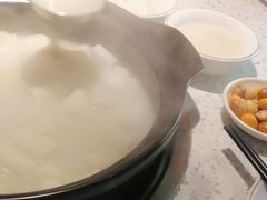 竹笙王猪肚鸡-顺德公广东猪肚鸡·煲仔饭(白石洲店)