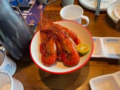 -黄龙海鲜大排档(杭州总店)