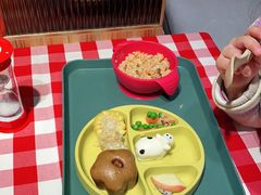 -西贝莜面村(当代商城店)