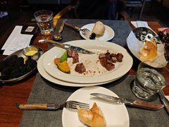 -食间牛排(湖西路店)