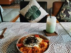 -几静cafe(基湖店)