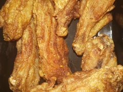 干锅鸡翅-精悦蓉(正大乐城店)