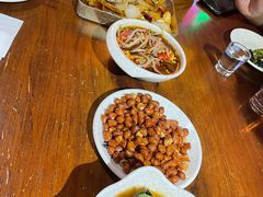 -搓火大都会(广安门总店)