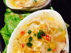 -路边摊小炉子烧烤