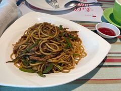 -米兰西点(鞍山店)