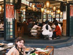 -老渔家·白族·石板烧(大理古城叶榆路店)