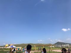 -张北坝上草原
