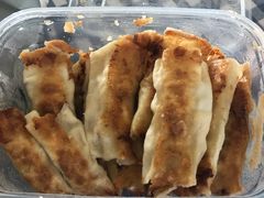 -大眼锅贴水饺(河东店)